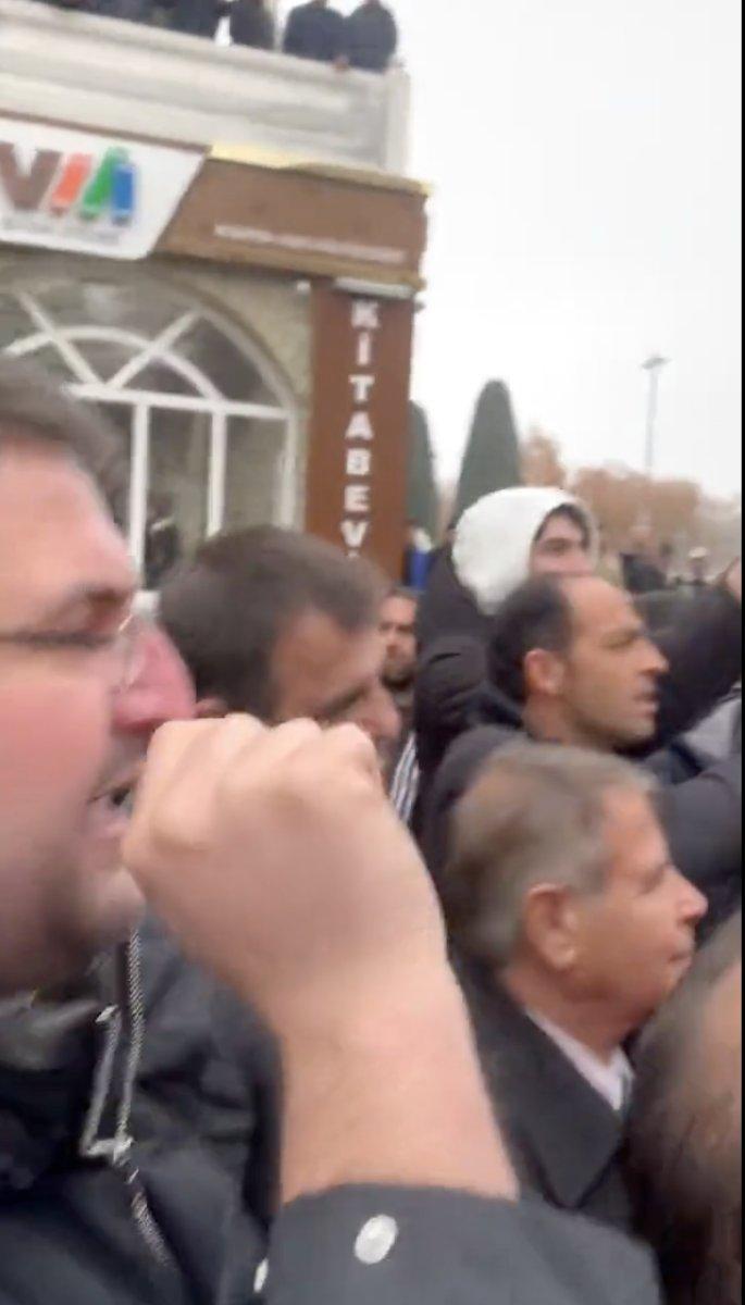 Ekrem İmamoğlu'na Konya'da 'aday olun' çağrısı