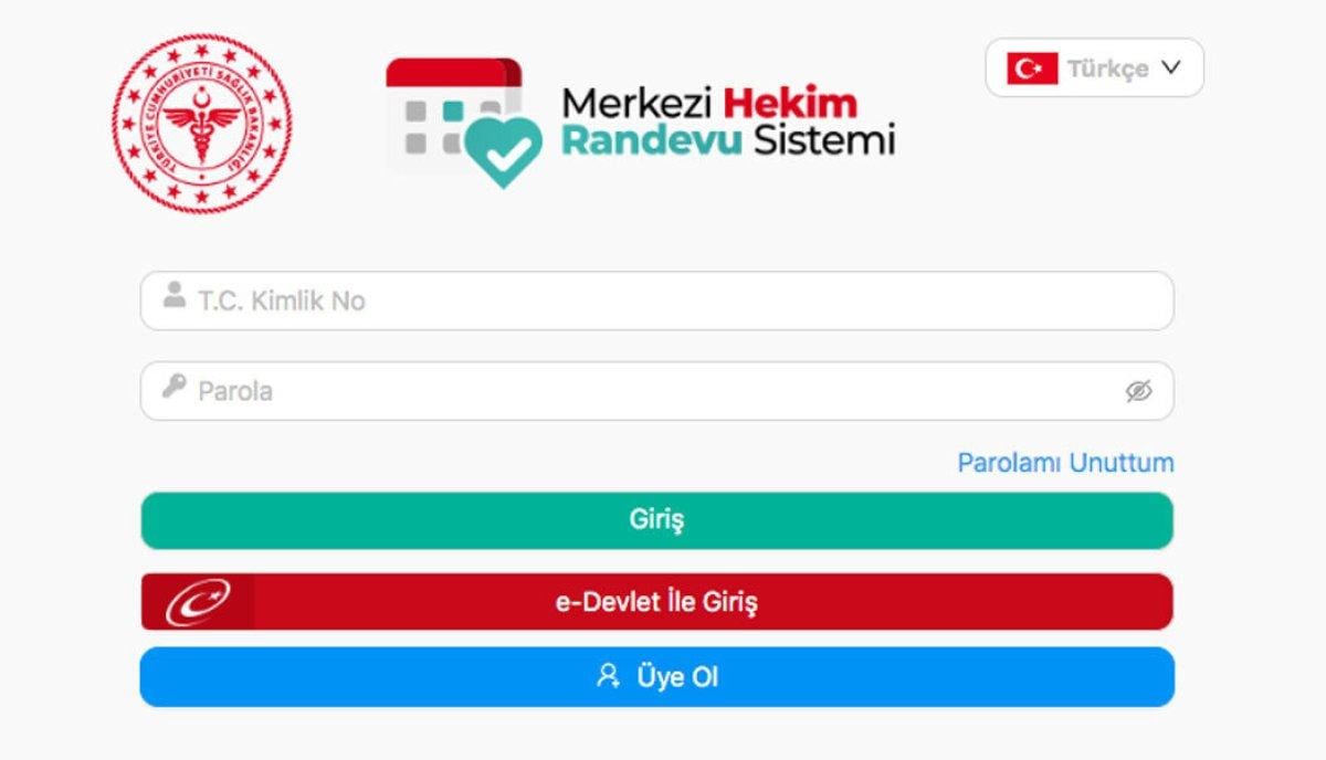 MHRS'den randevu alıp gitmeyince ne olur? Hastane randevusu alıp gitmeyince para kesiliyor mu?