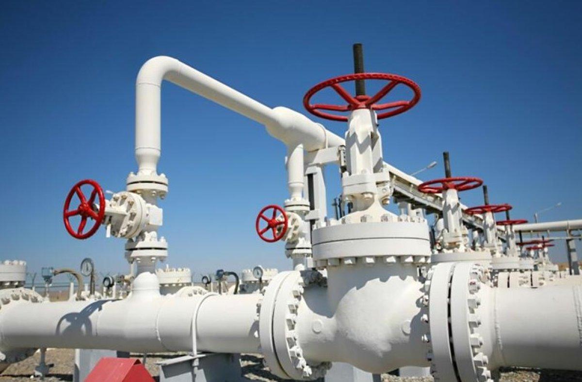 Rusya'dan Türkiye'de gaz merkezi mesajı