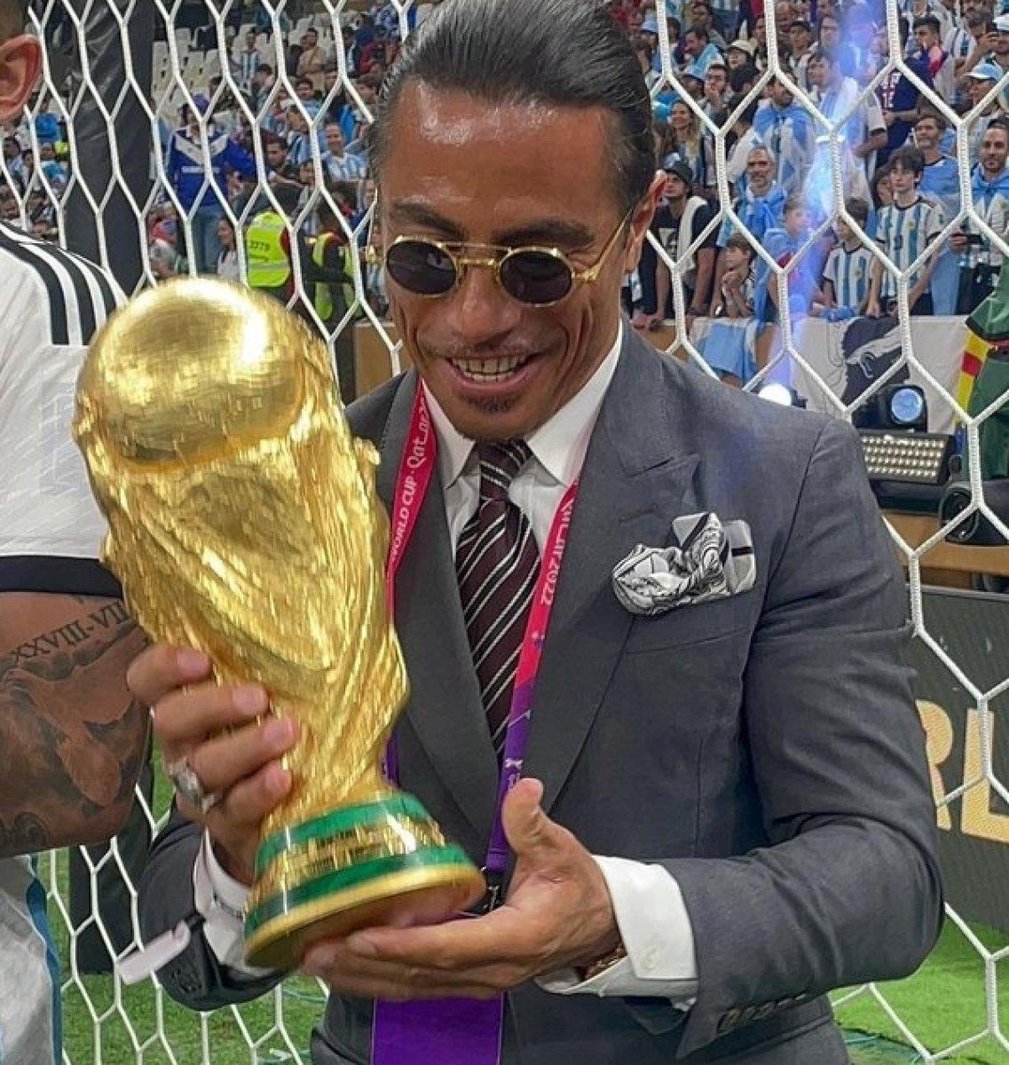 FIFA'dan Nusret Gökçe'ye soruşturma kararı