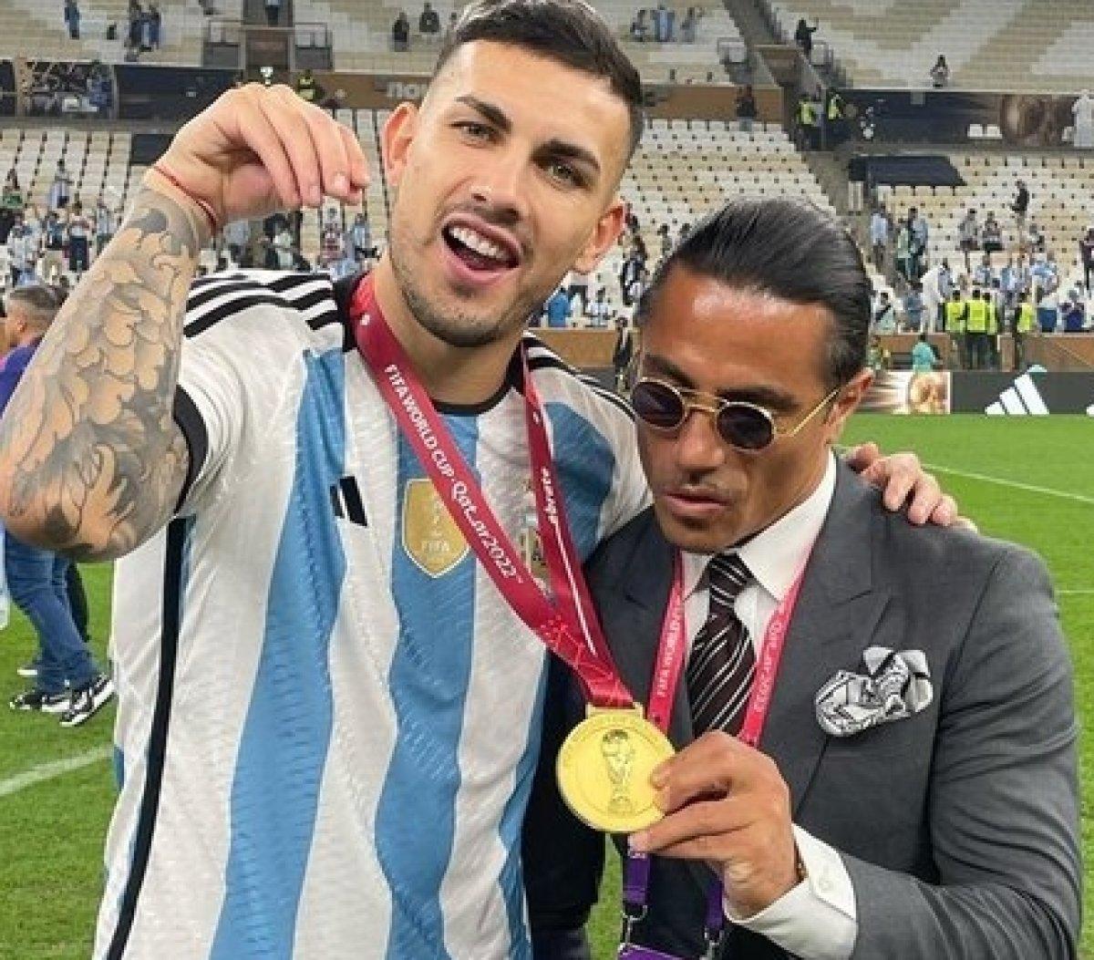 FIFA'dan Nusret Gökçe'ye soruşturma kararı