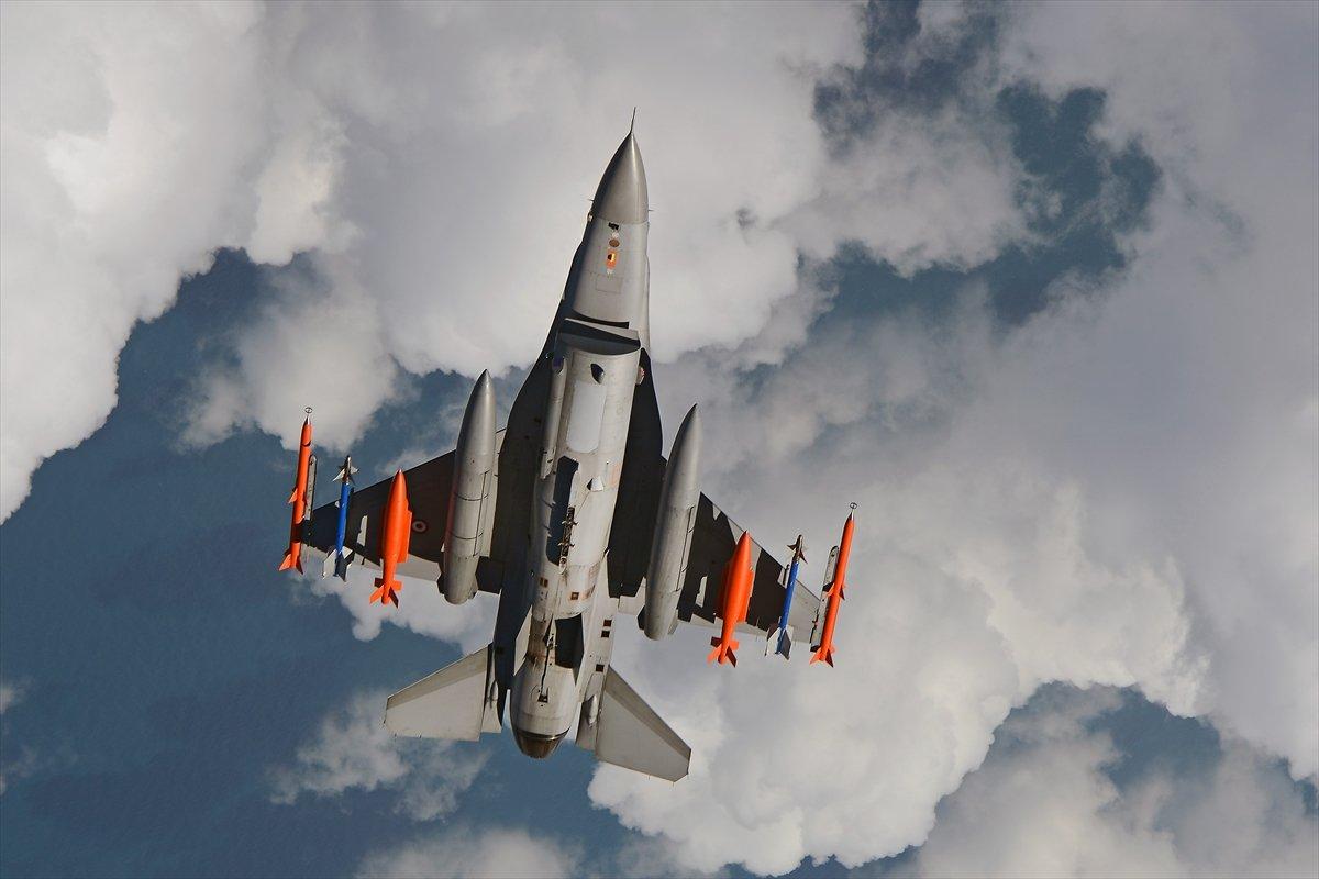 Türk savunma sanayiinin 2022'de göz dolduran başarıları