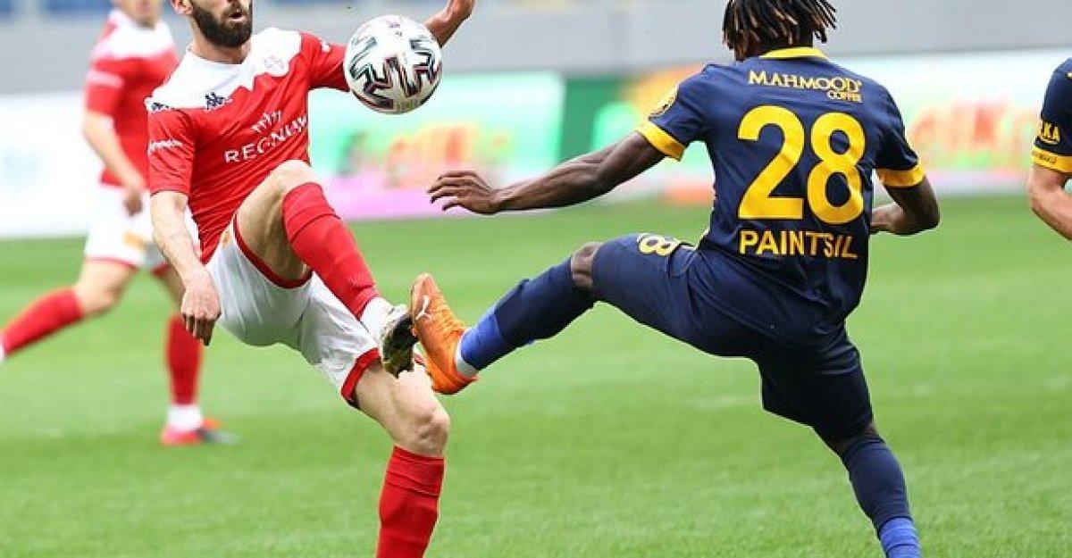Antalyaspor - Ankaragücü maçı ne zaman, saat kaçta ve hangi kanalda?