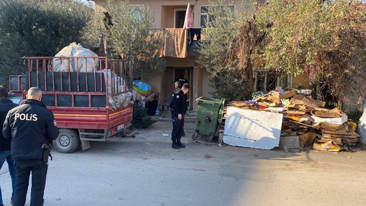 Kocaeli'de eski eş dehşeti: Vurulan kadın kurtarılamadı