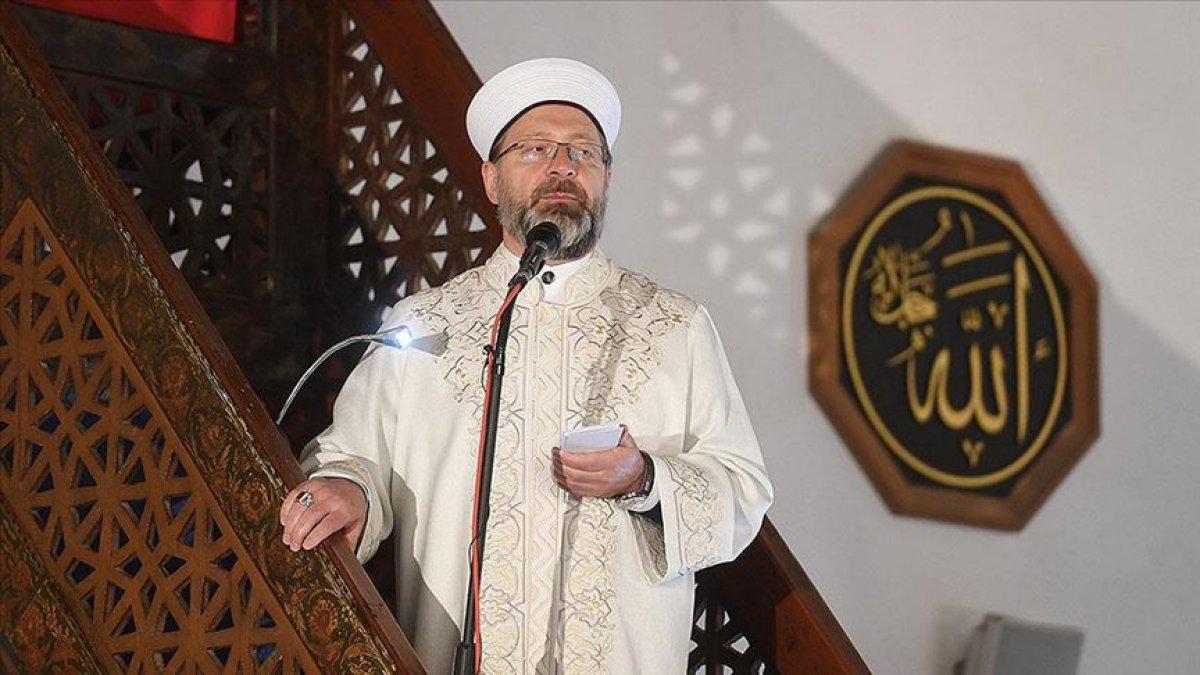 Milli Piyango Bayileri Başkanı'ndan Diyanet'e piyango tepkisi