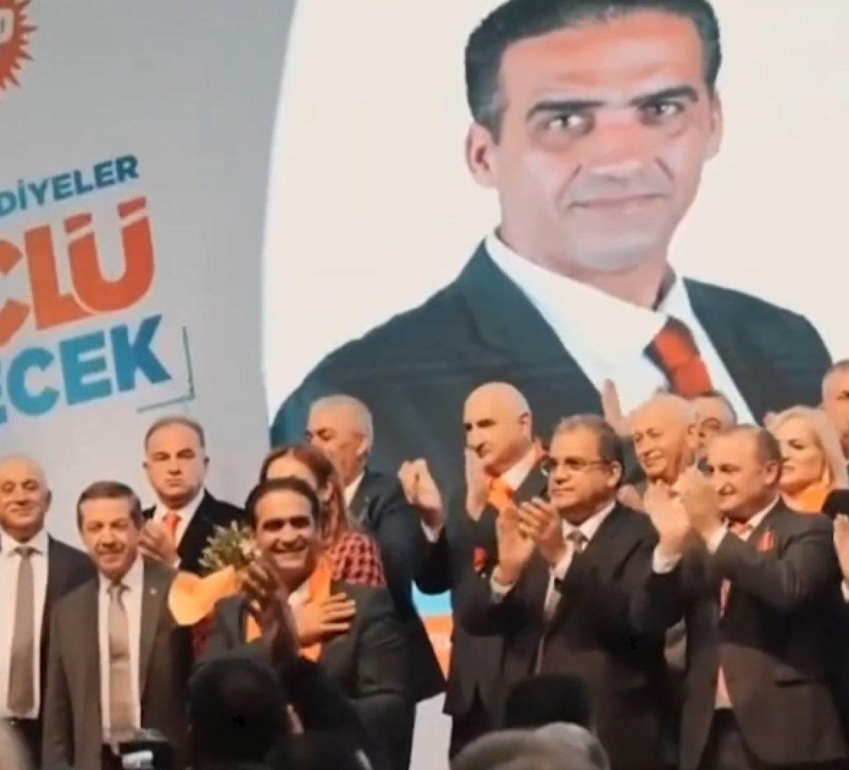 KKTC'de pazar günü yerel seçimler için sandık başına gidilecek