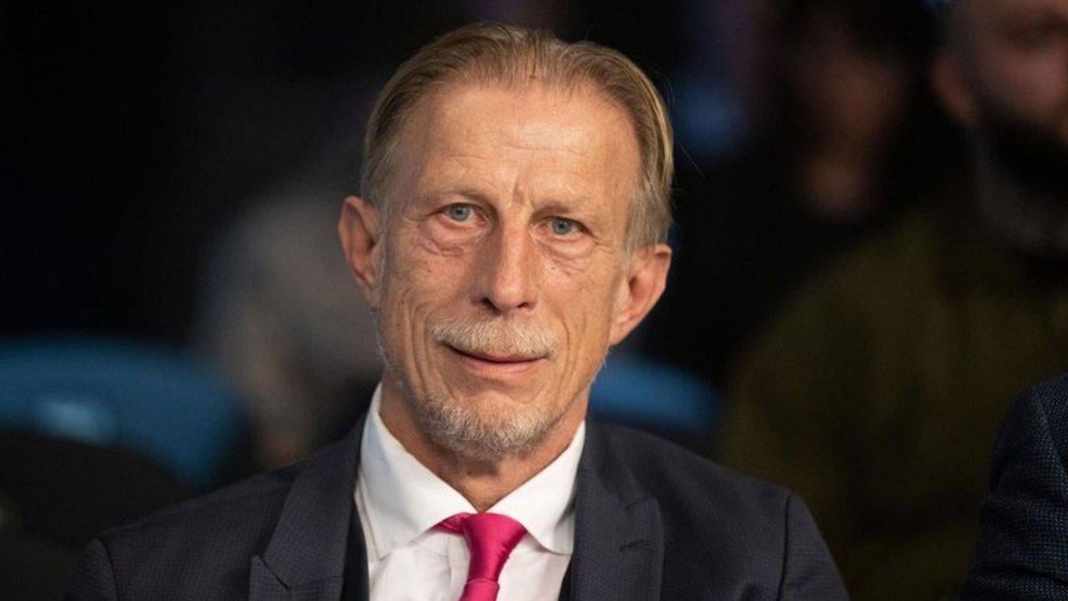 Kansere yakalanan Christoph Daum'dan mesaj: İyileşme yolundayım