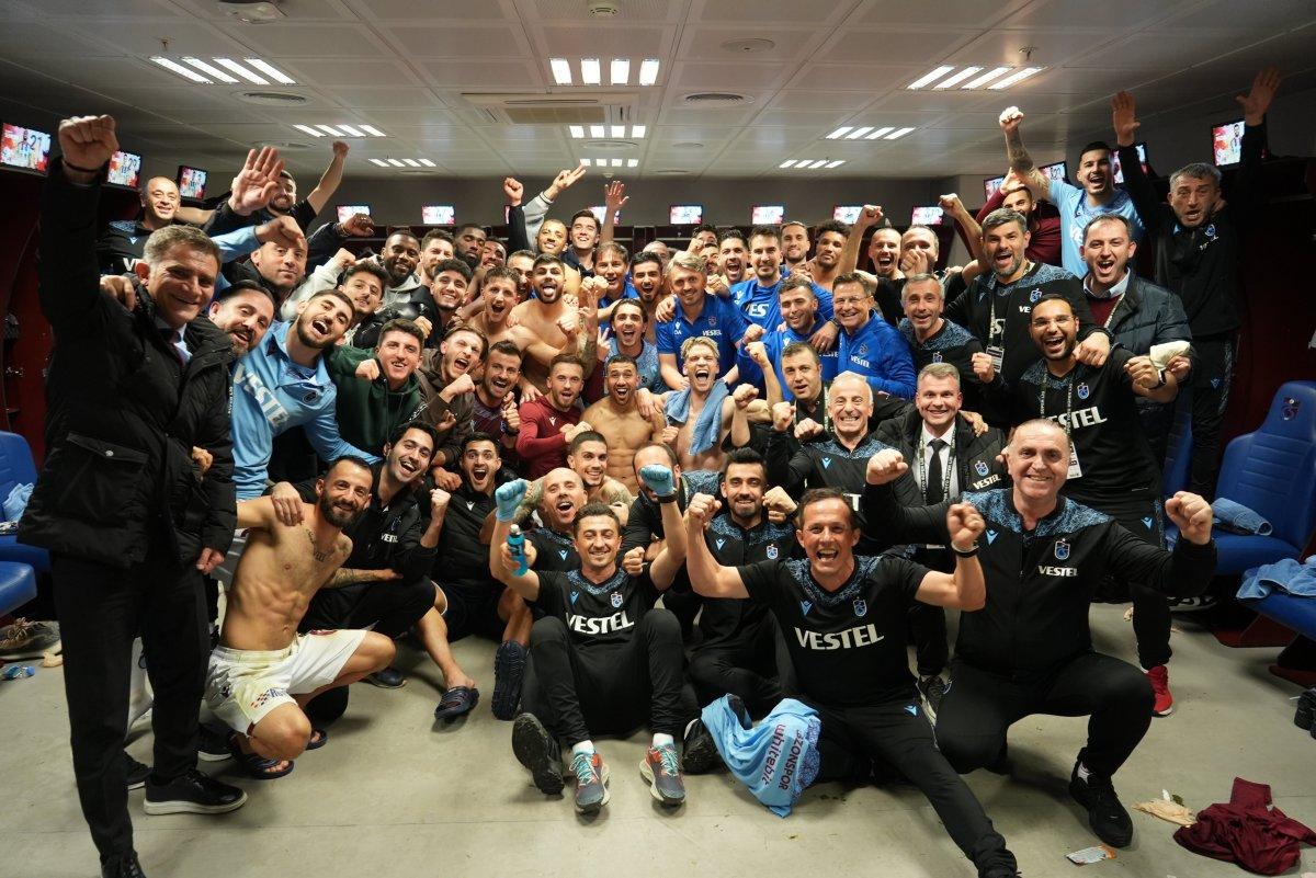 Abdullah Avcı: Bir maç kazandık, hiçbir şey kazanmadık