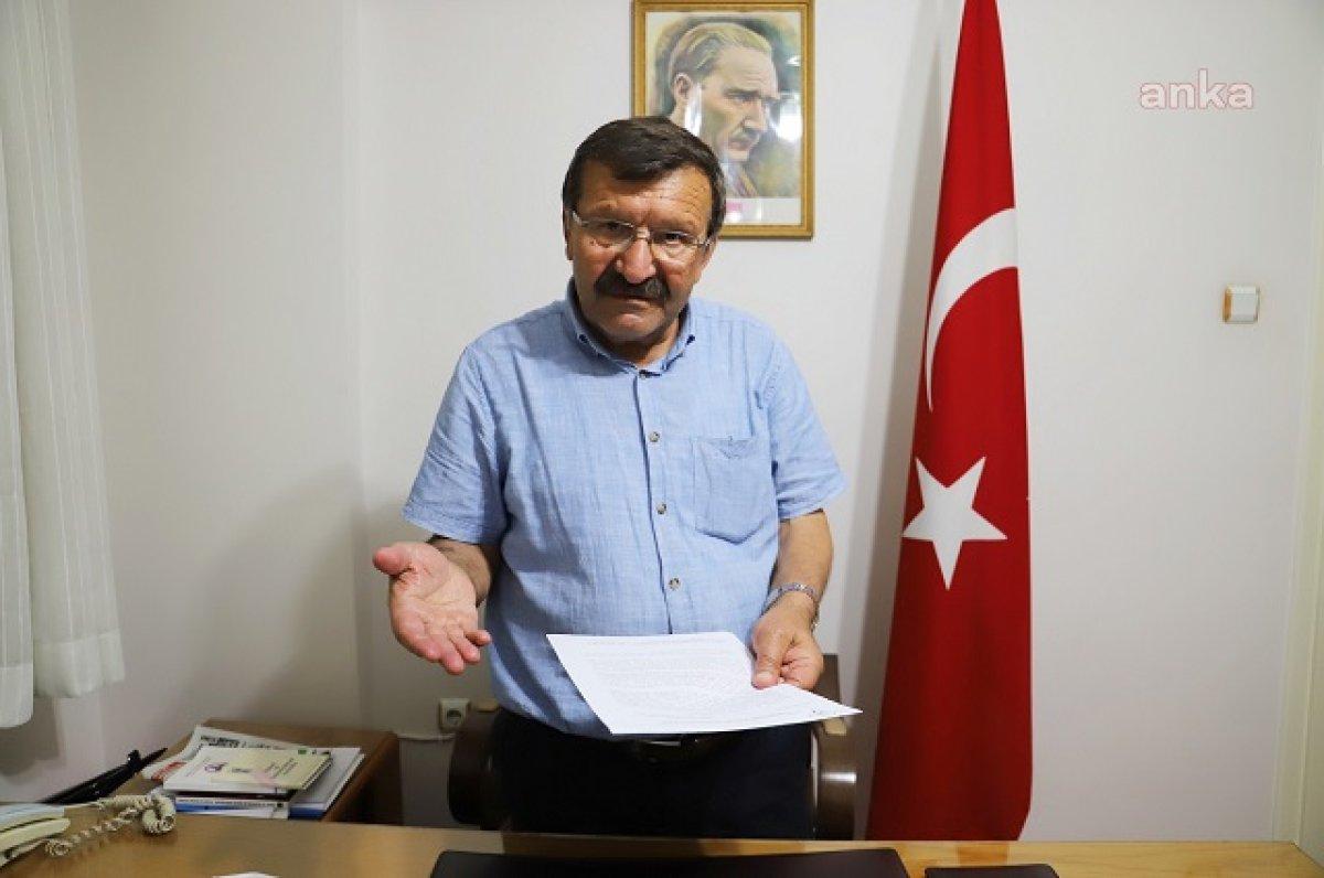 Milli Piyango Bayileri Başkanı'ndan Diyanet'e piyango tepkisi