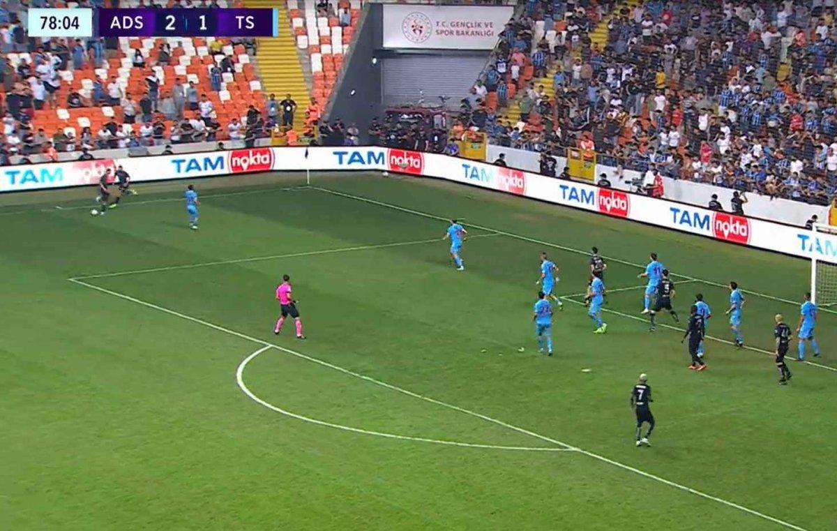 Fenerbahçe'den derbi öncesi hakem açıklaması