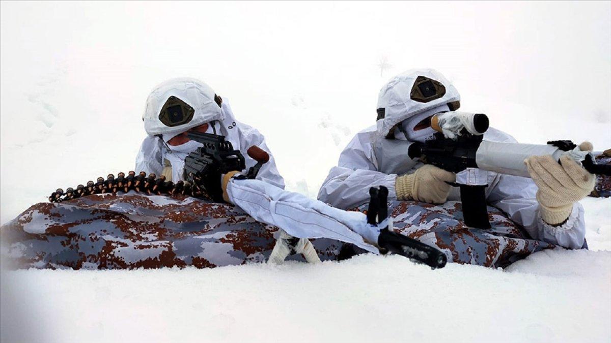Süleyman Soylu: En büyük Eren operasyonunu icra edeceğiz