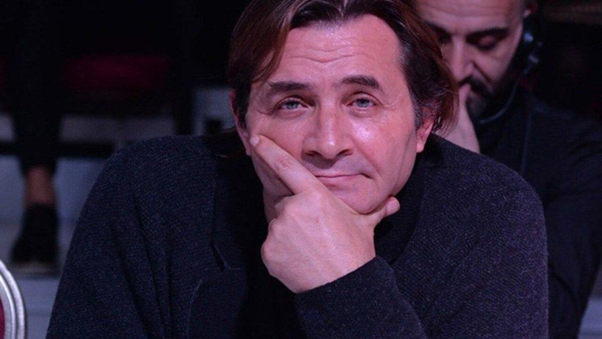 Armağan Çağlayan programını bıraktı