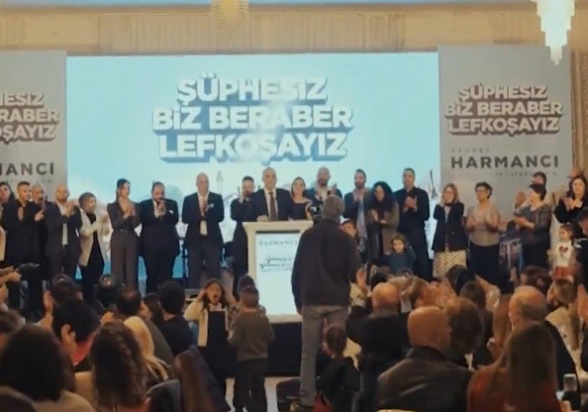 KKTC'de pazar günü yerel seçimler için sandık başına gidilecek