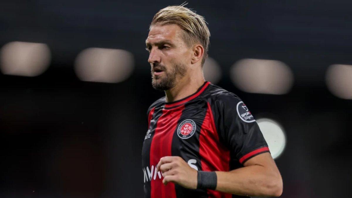 Caner Erkin'in yeni rotası İspanya