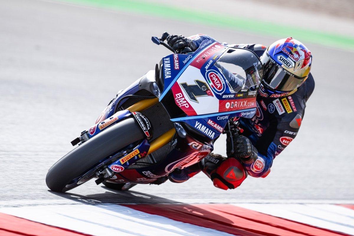 Toprak Razgatlıoğlu, dünya şampiyonluğunu geri almak istiyor