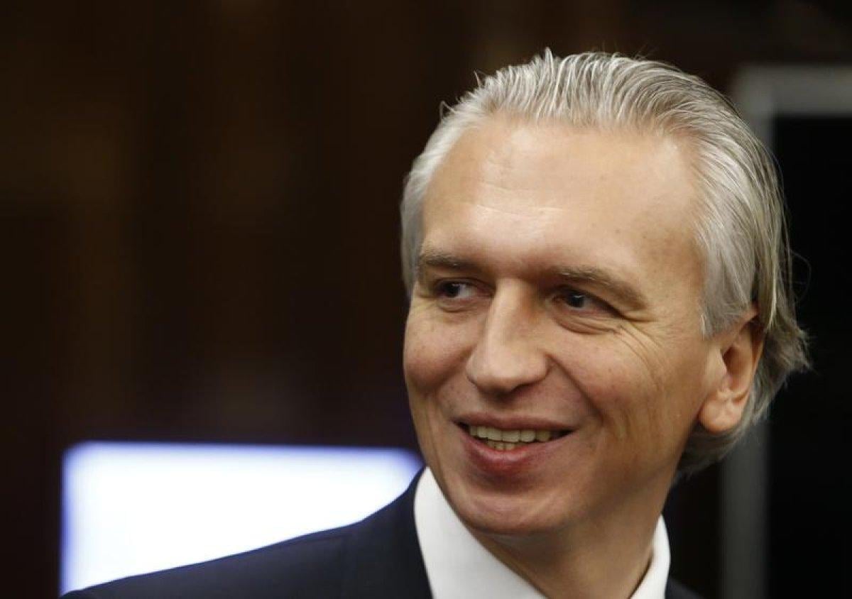 Rusya, Asya Futbol Federasyonu'na katılıyor