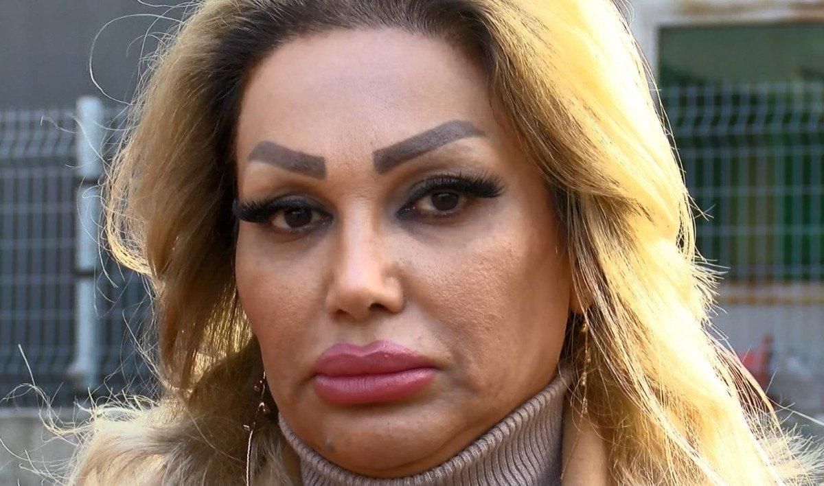 İstanbul'da, sahte doktorun ameliyatı ile göğüslerini kaybeden kadından suç duyurusu