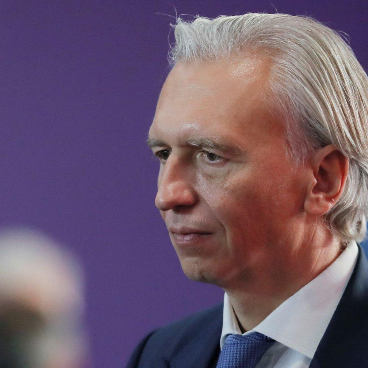 Rusya, Asya Futbol Federasyonu'na katılıyor