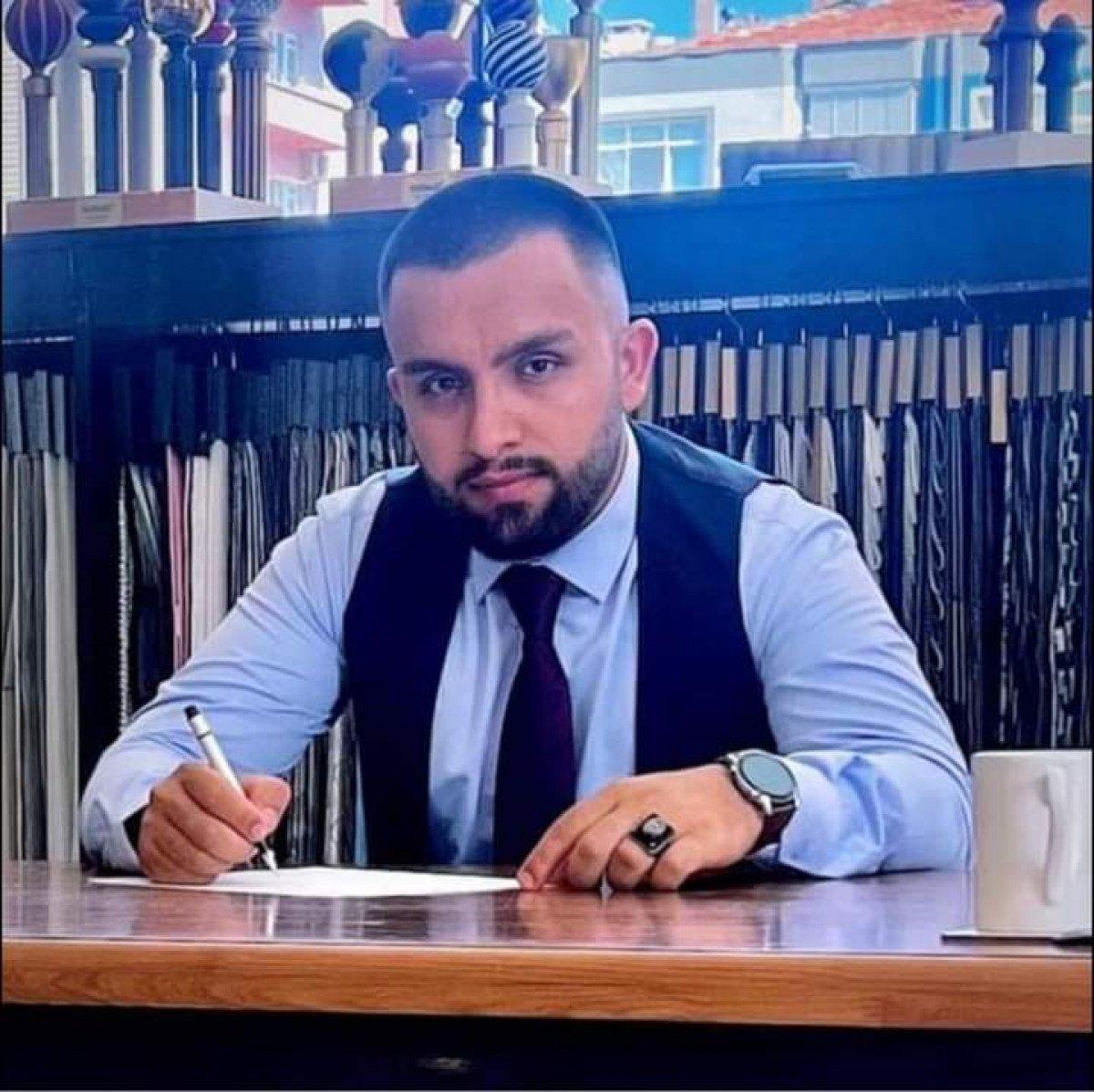 Samsun’da patronunu öldürüp araziye atan şahıs tutuklandı