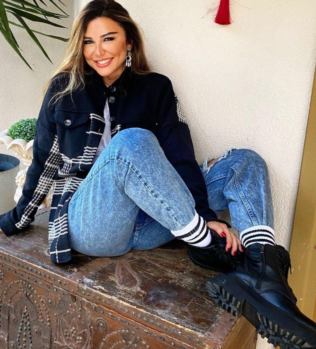 Selen Görgüzel: İşsiz bir adamla da birlikte olabilirim