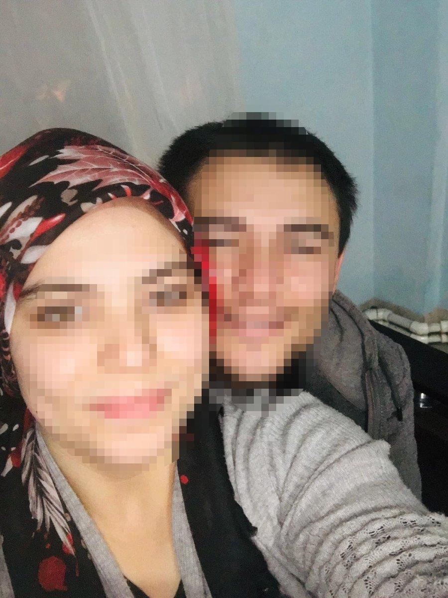 Esenyurt'ta damat dehşeti: Baltayla minibüsü parçaladı