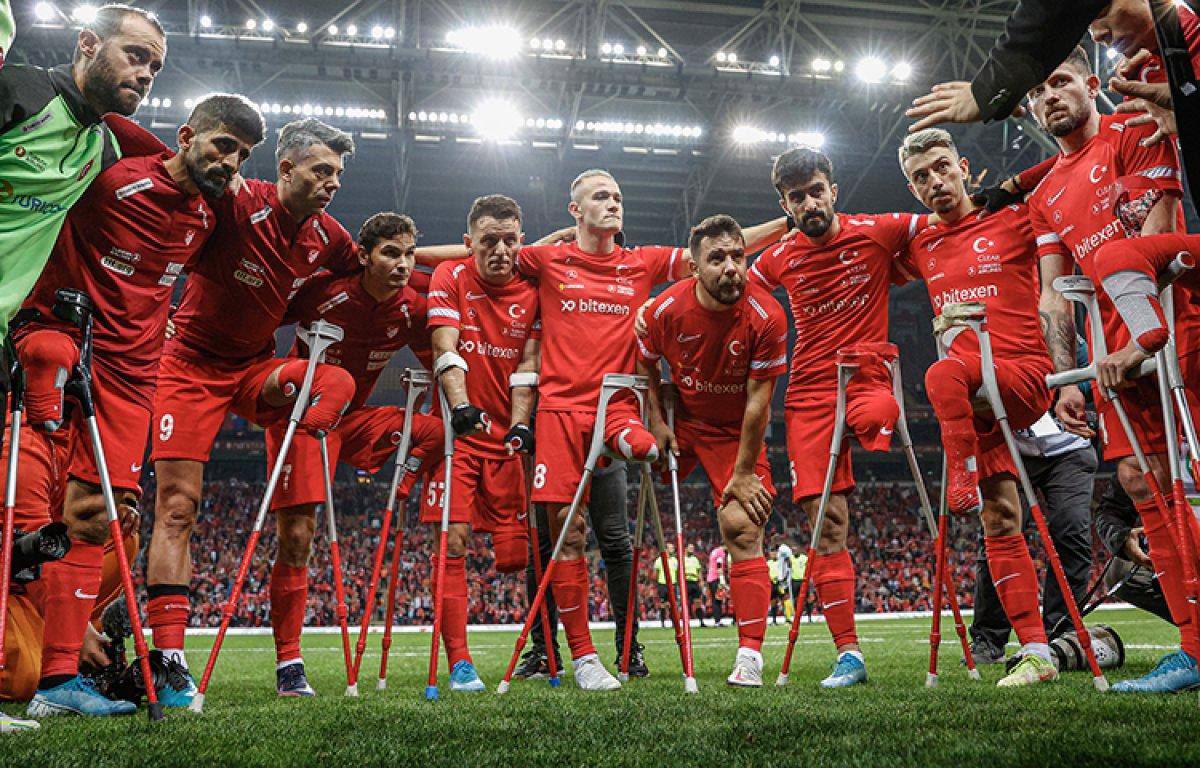 2022'nin spor olayları