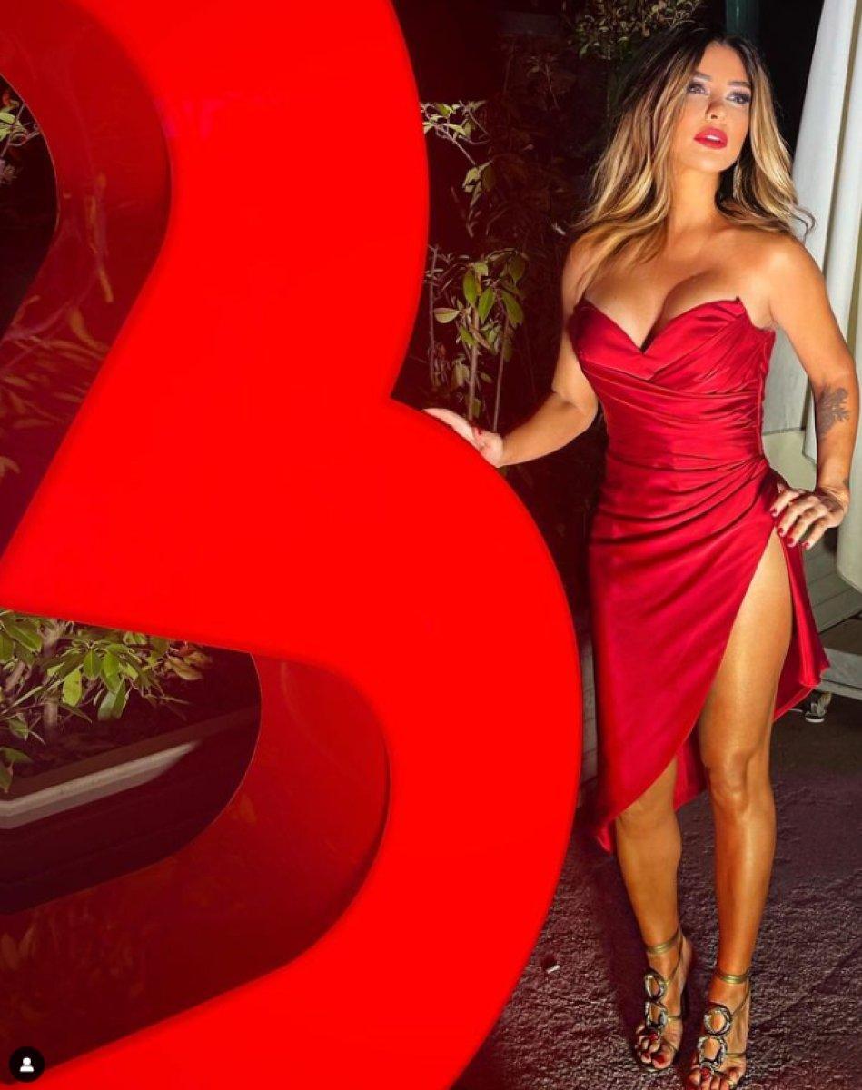 Selen Görgüzel: İşsiz bir adamla da birlikte olabilirim