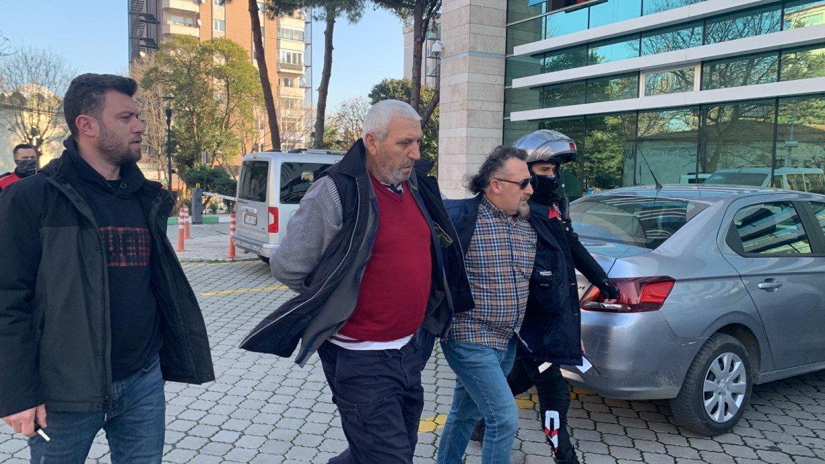 Samsun’da patronunu öldürüp araziye atan şahıs tutuklandı