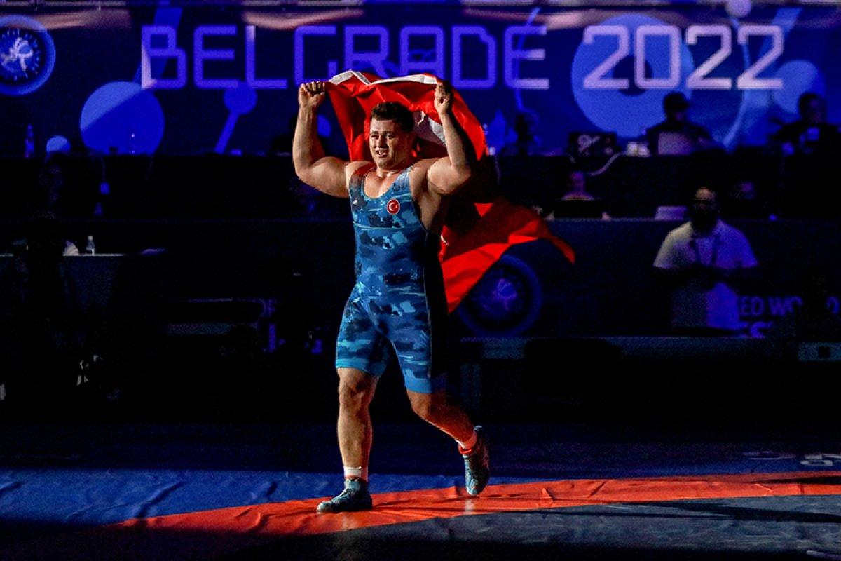 2022'nin spor olayları