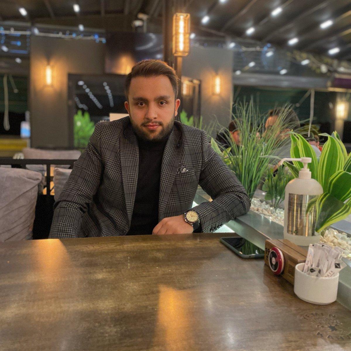 Samsun’da patronunu öldürüp araziye atan şahıs tutuklandı