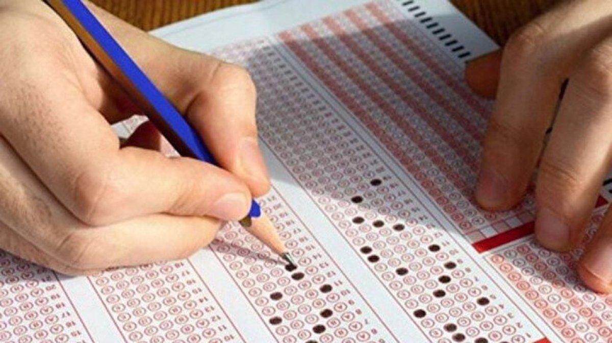 2023 YKS ne zaman? TYT ve AYT hangi tarihte yapılacak? ÖSYM sınav takvimi!