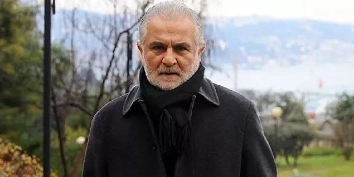 Ozan Zeybek, Kenan Işık'ın sağlık durumu hakkında paylaşım yaptı 