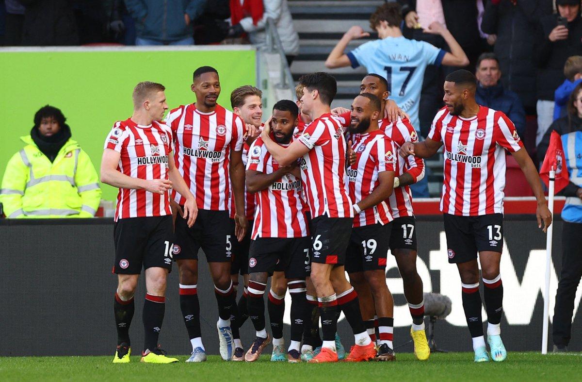 Tottenham, geriden gelip beraberliği yakaladı