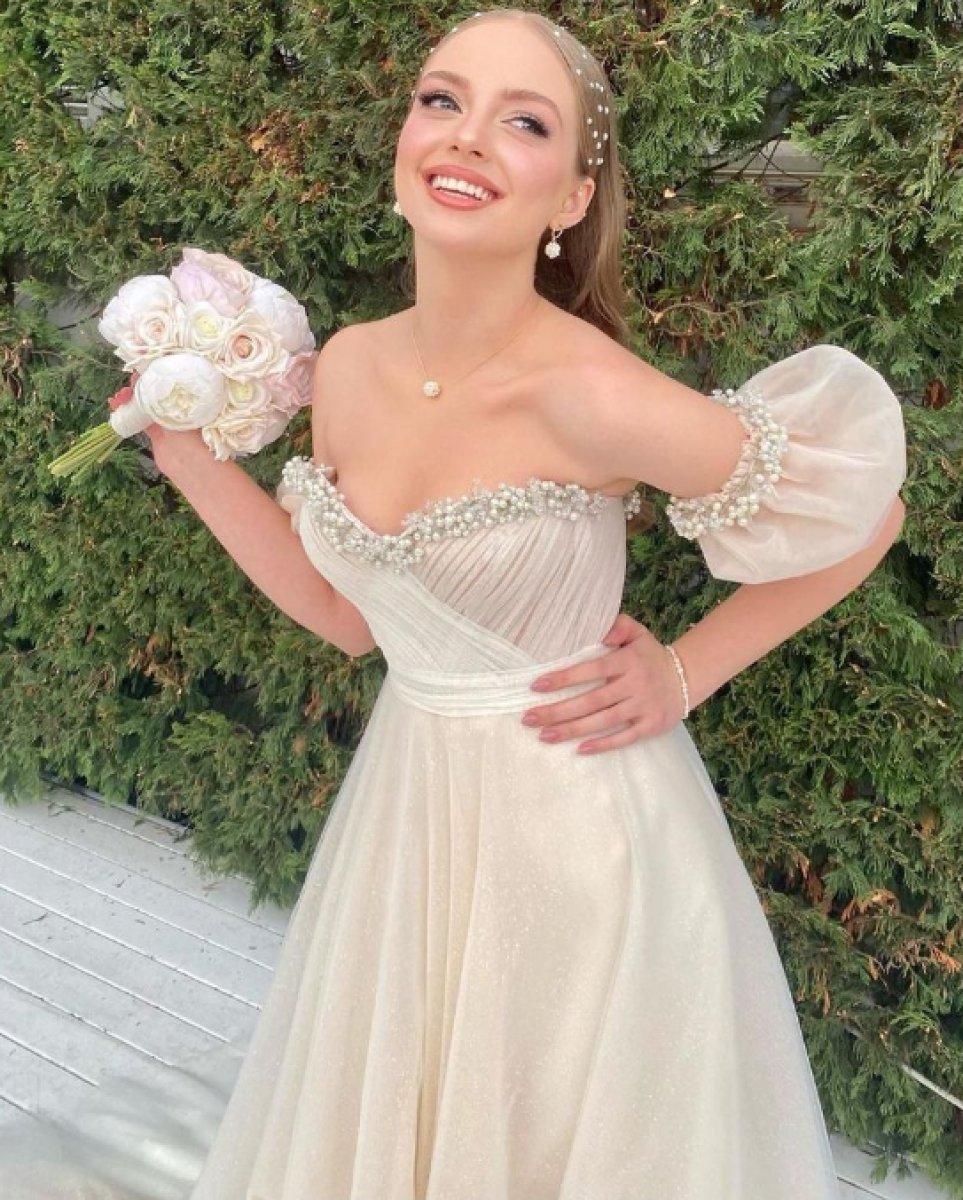 Ufuk Beydemir ile İpek Filiz Yazıcı düğün töreni gerçekleşti