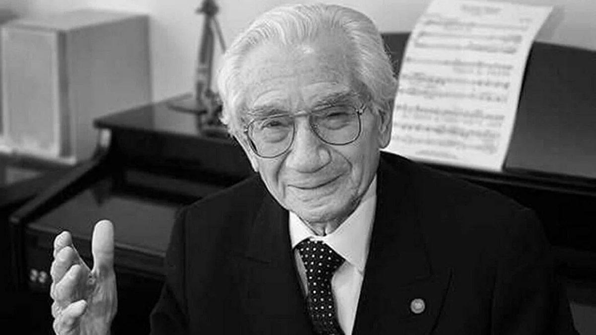 Türk müziğine besteleriyle katkı sağlayan sanatçı: Alaeddin Yavaşca