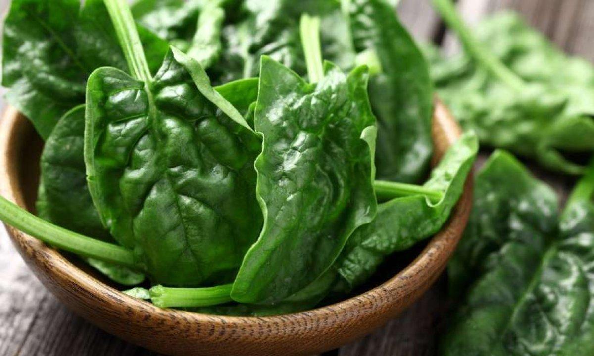 Kandaki CRP (iltihap) değerini düşüren 6 gıda