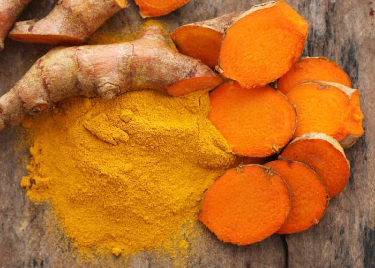 Kandaki CRP (iltihap) değerini düşüren 6 gıda