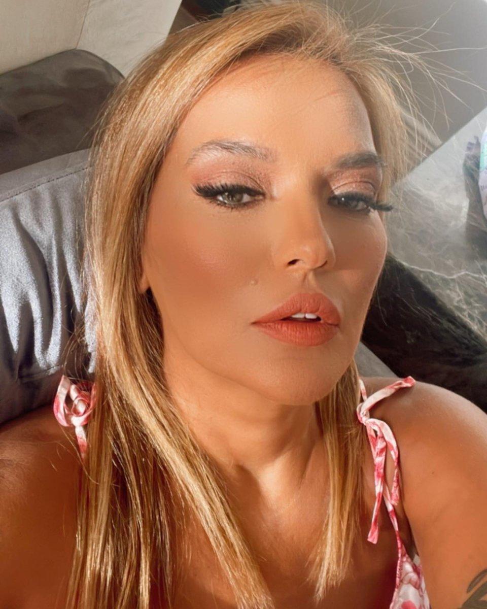 Demet Akalın’ın yeni isyanı: Kimse salak değil