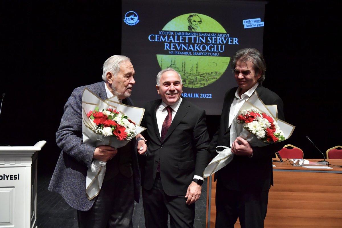 İlber Ortaylı: Yeni Türkiye eski Türkiye'nin her şeyini telafi etti