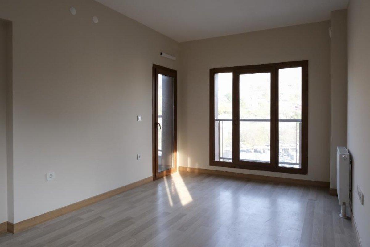 Gaziosmanpaşa'nın çehresi TOKİ ile değişti