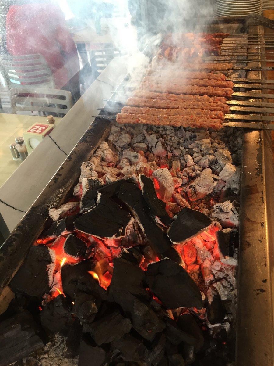 Türkiye'de teknoloji ile birlikte et tüketimi arttı 