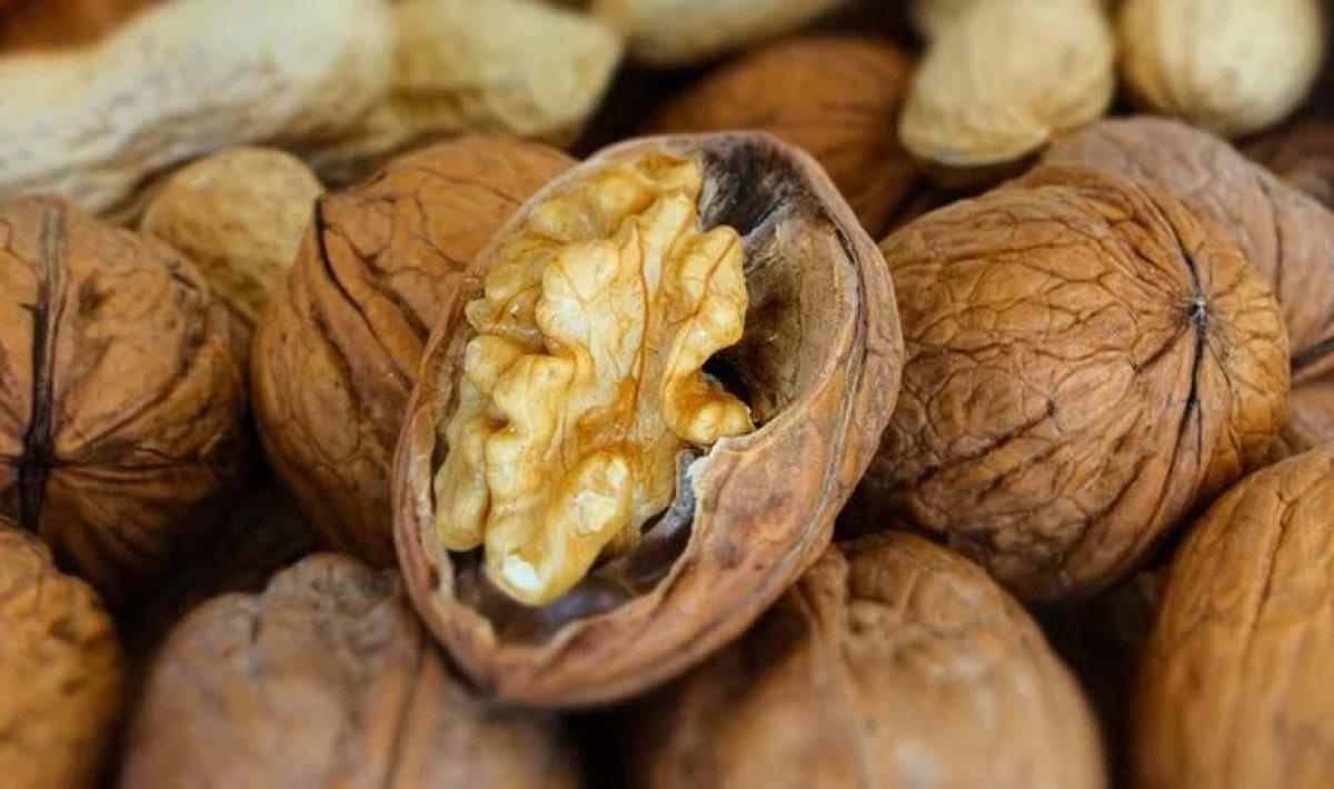 Kandaki CRP (iltihap) değerini düşüren 6 gıda