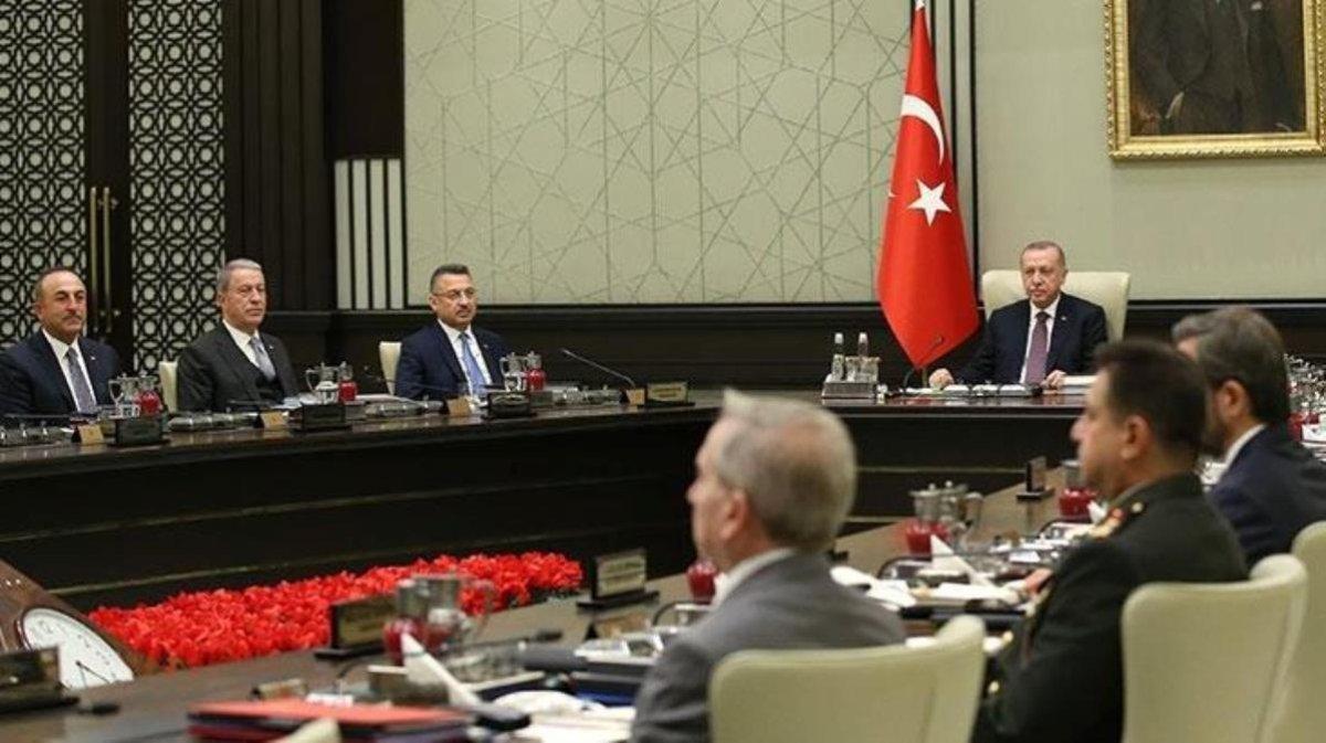 Kabine toplantısı ne zaman, saat kaçta yapılacak? EYT, emekli ve memur maaşı...