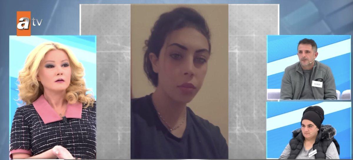 Başkasından çocuk yapan kadın: Beni adam adam gezdirdin