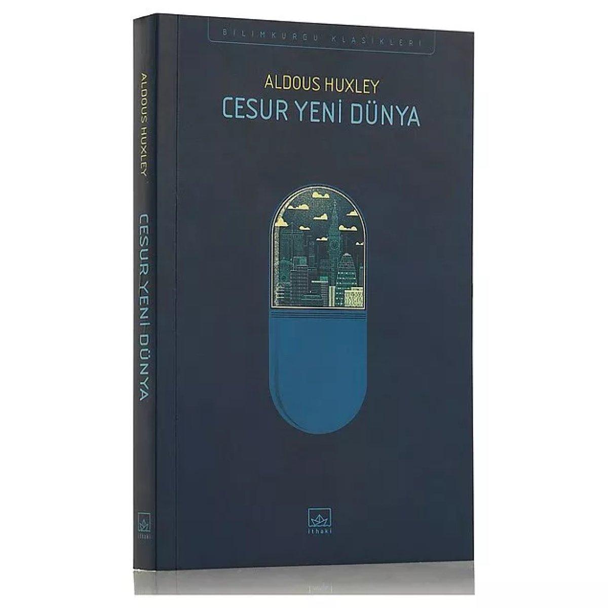 Yeni yıla girerken, 2022'de en çok okunan kitaplar