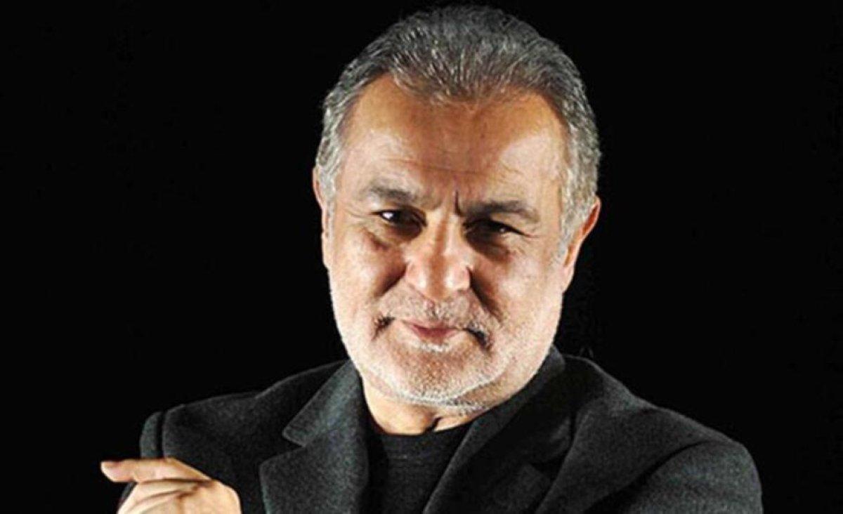 Ozan Zeybek, Kenan Işık'ın sağlık durumu hakkında paylaşım yaptı 