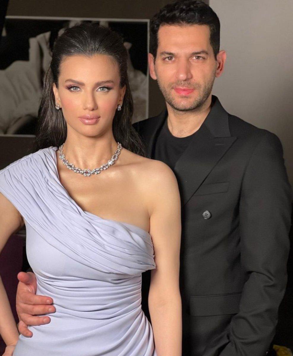 Murat Yıldırım'dan romantik evlilik yıl dönümü paylaşımı 