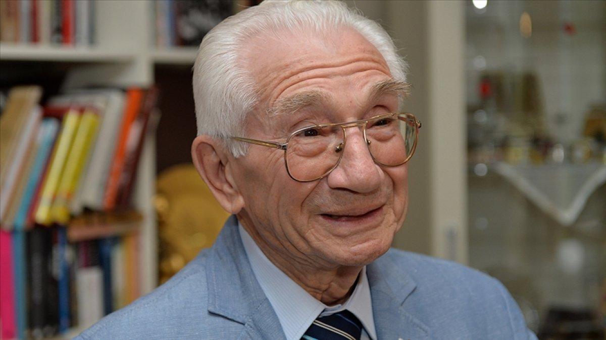 Türk müziğine besteleriyle katkı sağlayan sanatçı: Alaeddin Yavaşca