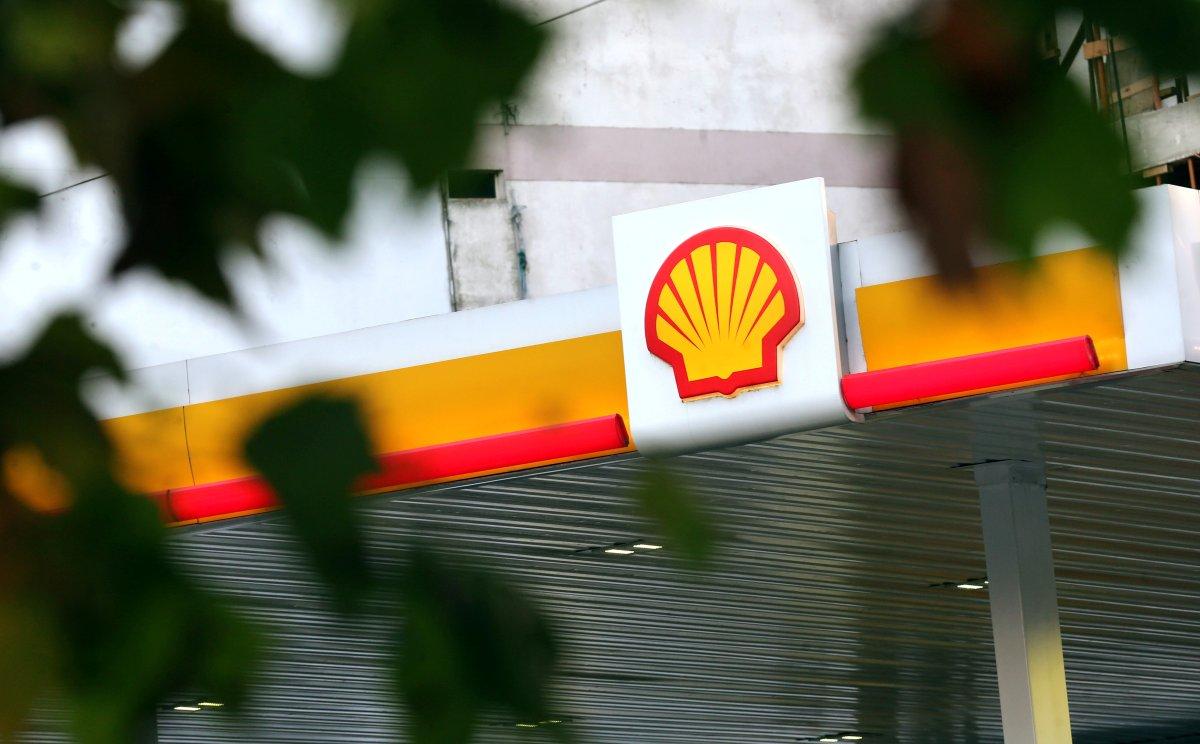 Nijeryalı çiftçiler, Shell'den 15 milyon euro tazminat kazandı