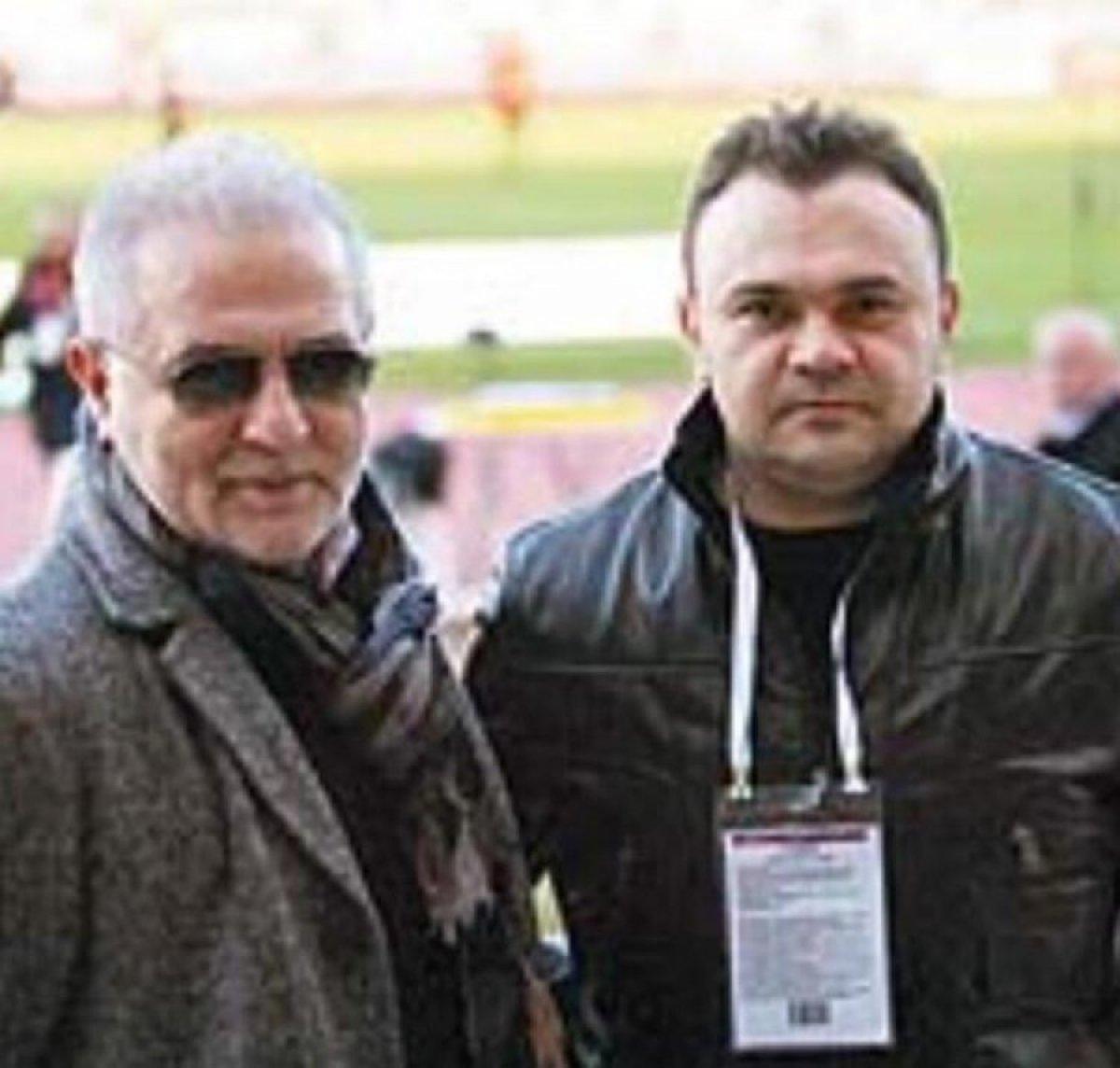 Ozan Zeybek, Kenan Işık'ın sağlık durumu hakkında paylaşım yaptı 